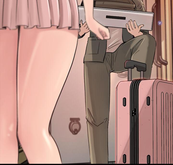 拉近距离漫画,第5话2图