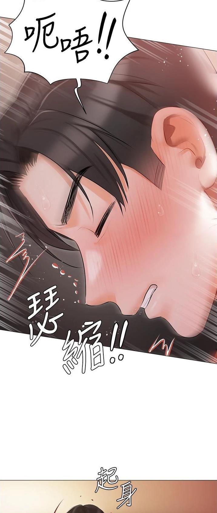 我的女主角电影漫画,第20话1图