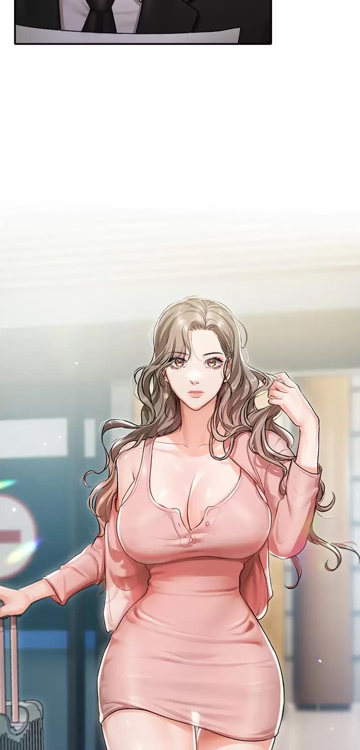 我的女主人电影在线观看漫画,第2话2图