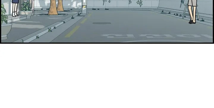雨后少女漫画,第2章：奇怪的女孩1图
