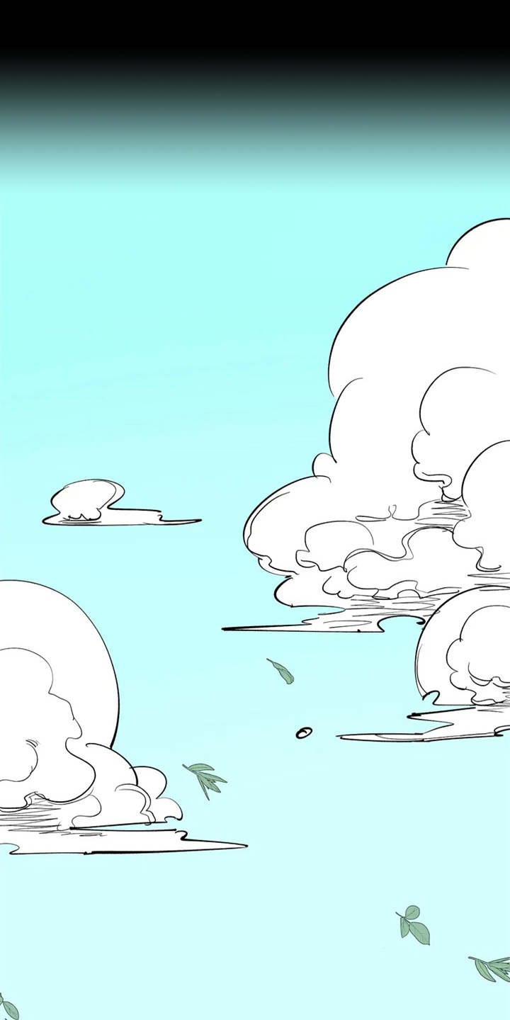 天神的寓意漫画,第2章：惩罚2图