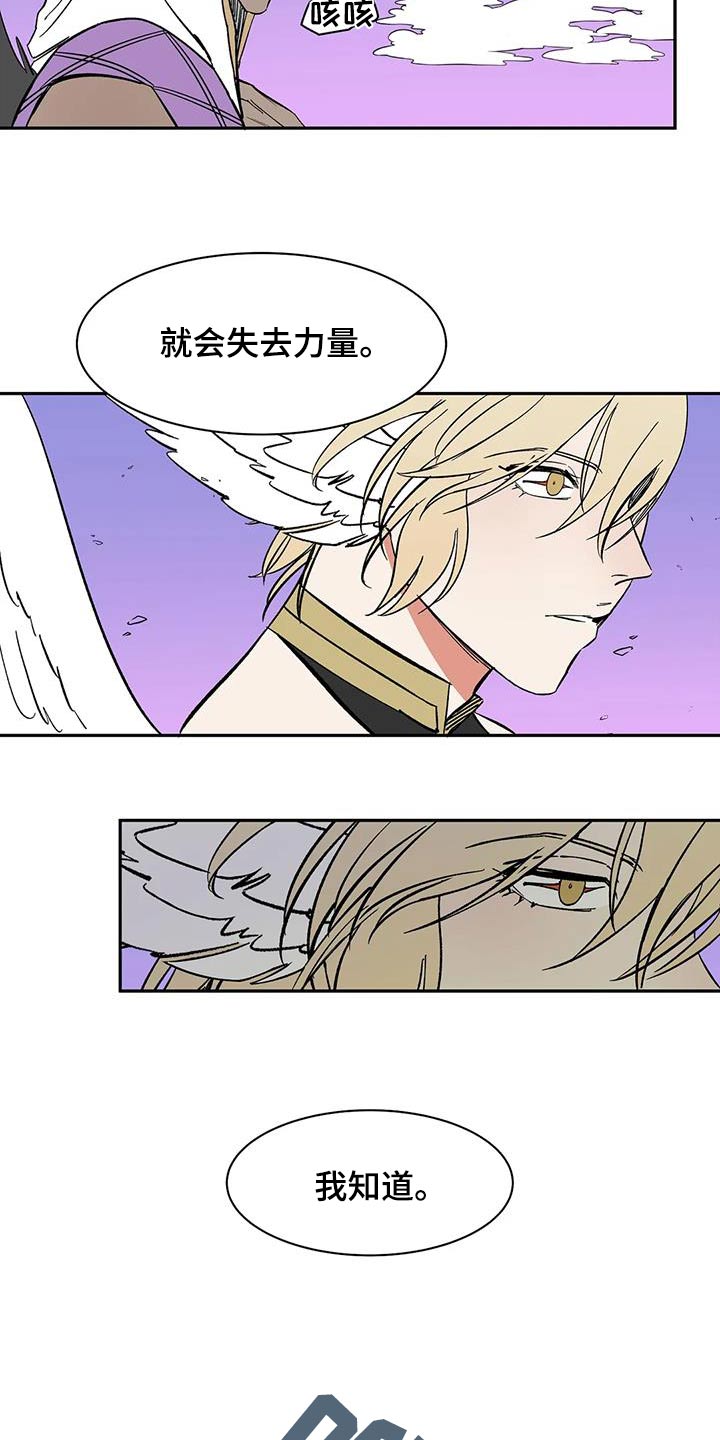 天神的等级漫画,第74章：【第二季】淤青2图