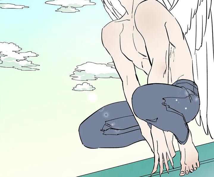 天神的等级漫画,第63章：【第二季】出门工作2图