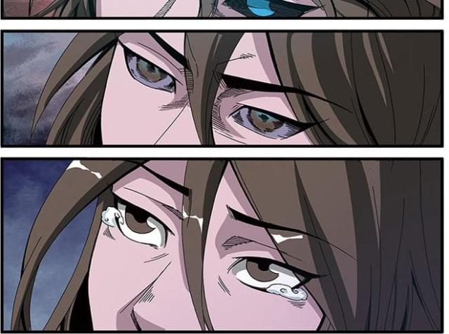 仙逆小说全集解说漫画,第151话2图