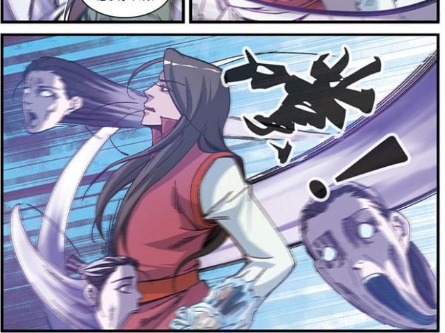 仙逆小说全集解说漫画,第167话2图