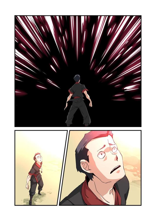 仙逆小说全集解说漫画,第74话2图
