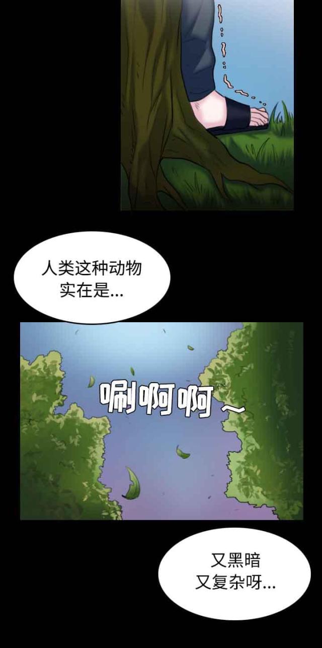 复仇之岛漫画,第53话2图