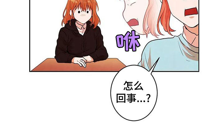 梦中世界推文漫画,第47章：质疑2图