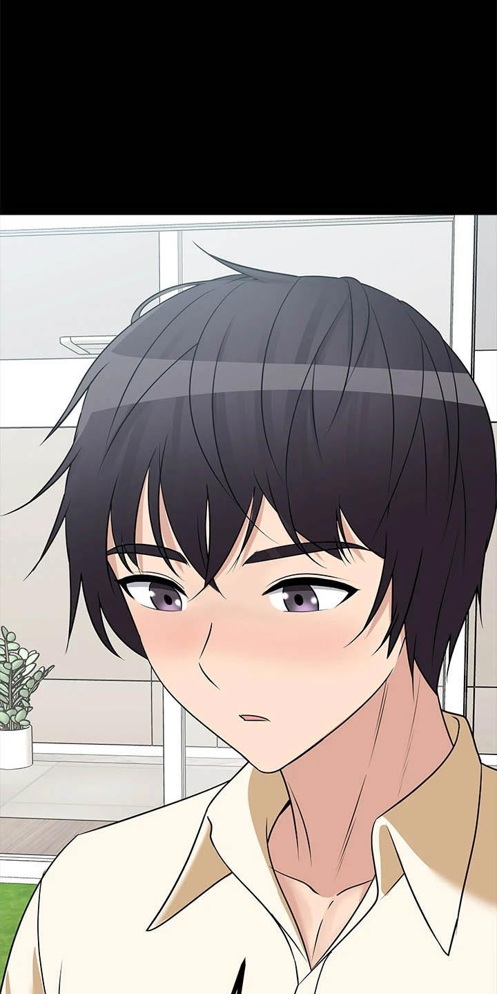 万能拍卖漫画,第55章：误会了1图
