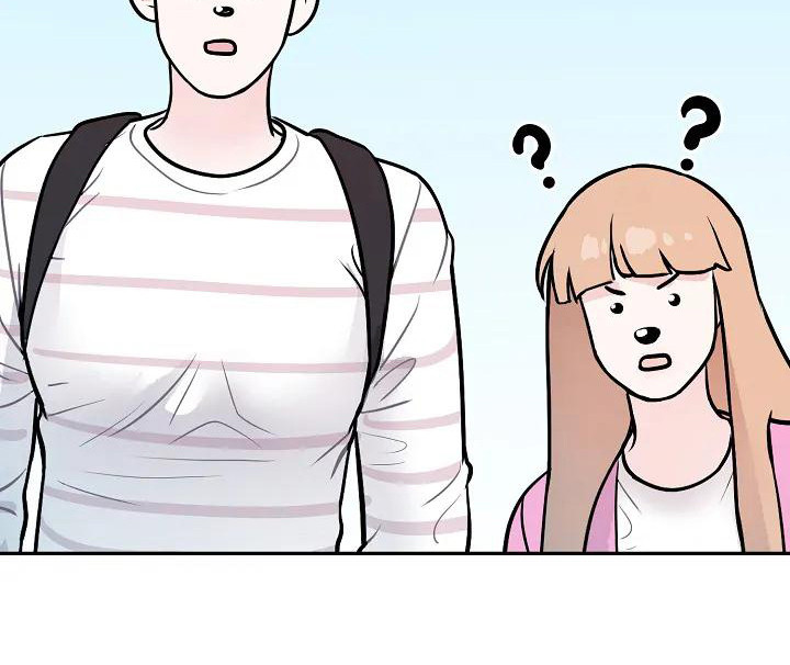牛奶和奶油一起吃会拉肚子吗漫画,第5章：很不真实1图