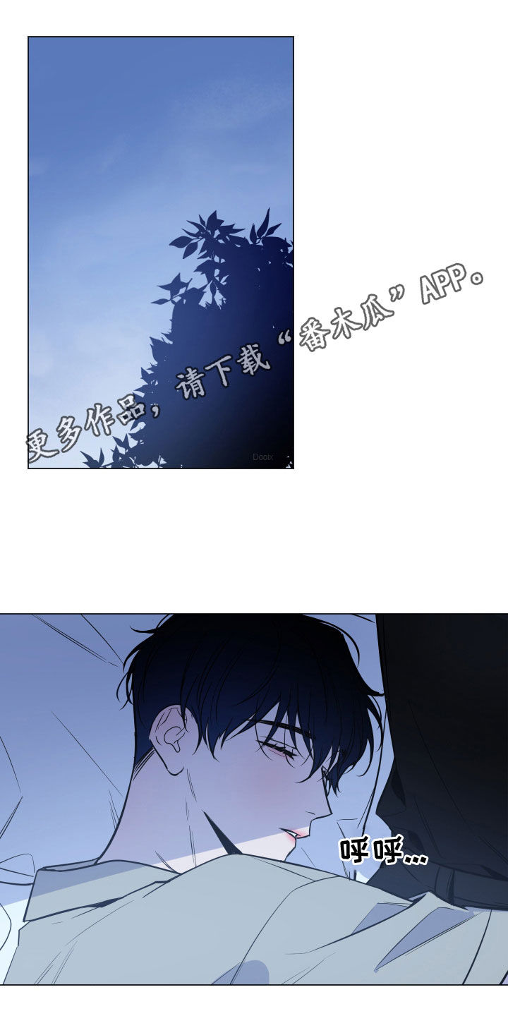 曙光之夜漫画完整版漫画,第24章：创业方向1图