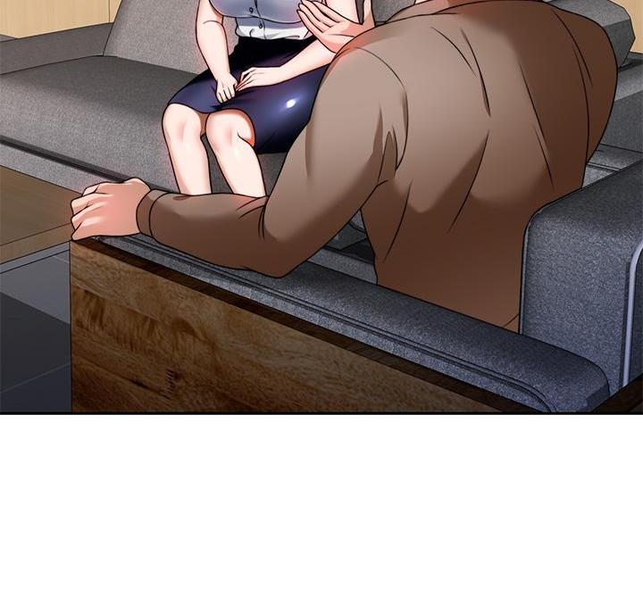 催眠治愈师漫画,第18话2图