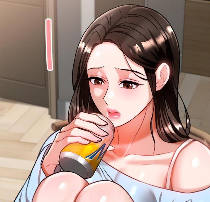 催眠治愈师漫画,第21话1图