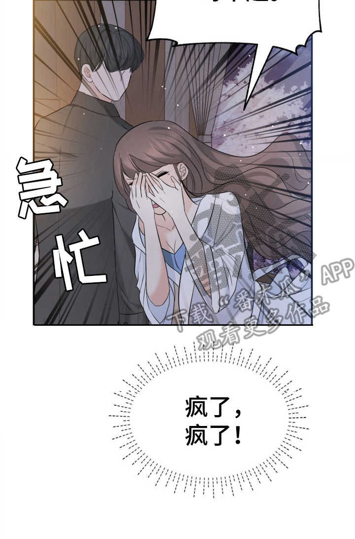 换面法的四个基本作图步骤漫画,第23章：裙子1图