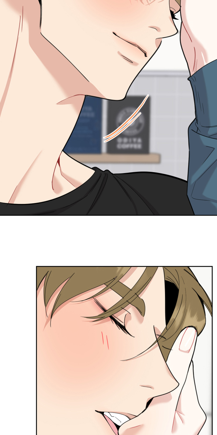 威胁他人人身安全的治安管理处罚法司法解释漫画,第88章：【第二季】好烂的厨艺1图