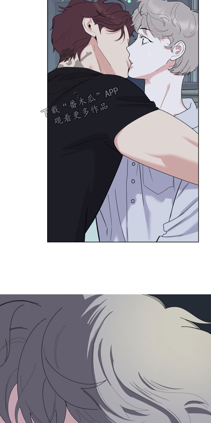 威胁他人导致他人死亡要判刑多久漫画,第145章：【第三季】不能这样1图