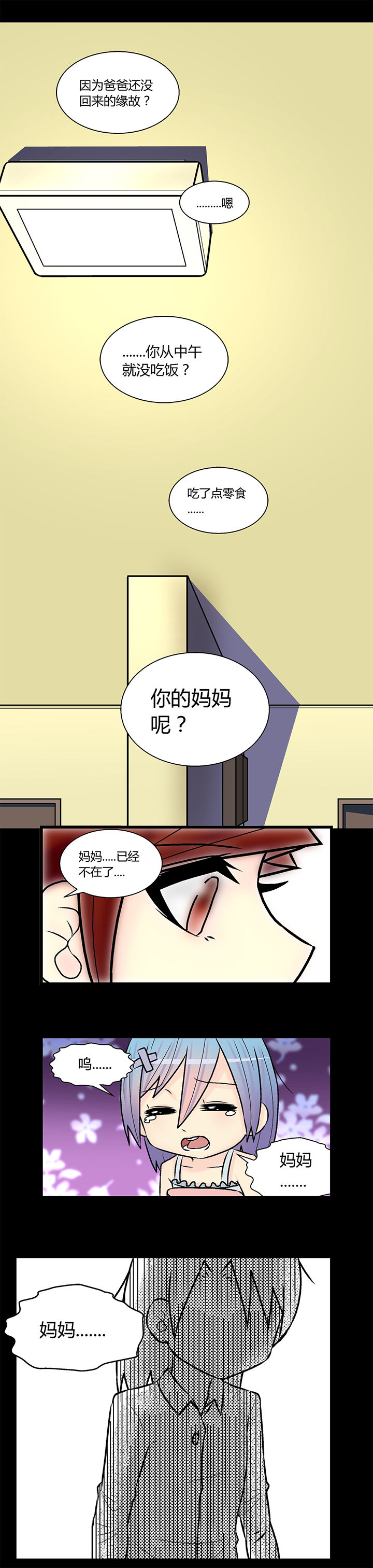 二十世纪少年少女漫画,第16章：2图