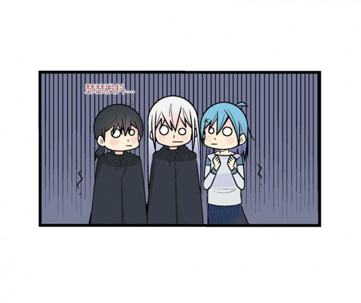 22世纪少女剧场漫画,第45章：1图