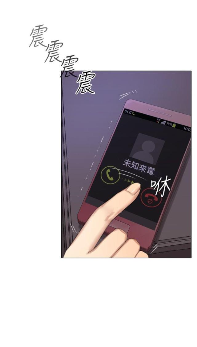真实的表演漫画,第32话2图