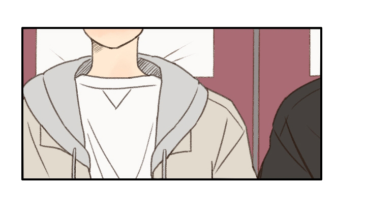 勿忘你什么意思漫画,第11章：退社1图
