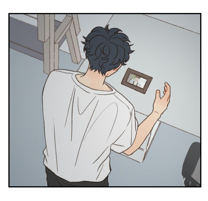 勿忘你什么意思漫画,第50章：吵架1图