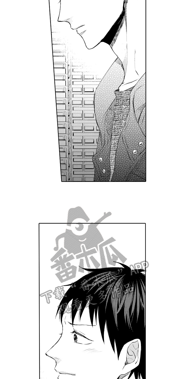 生活喵喵叫漫画,第32章：想法2图