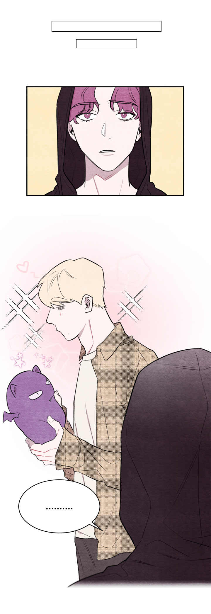 我的祖国漫画,第4章：不挑食1图