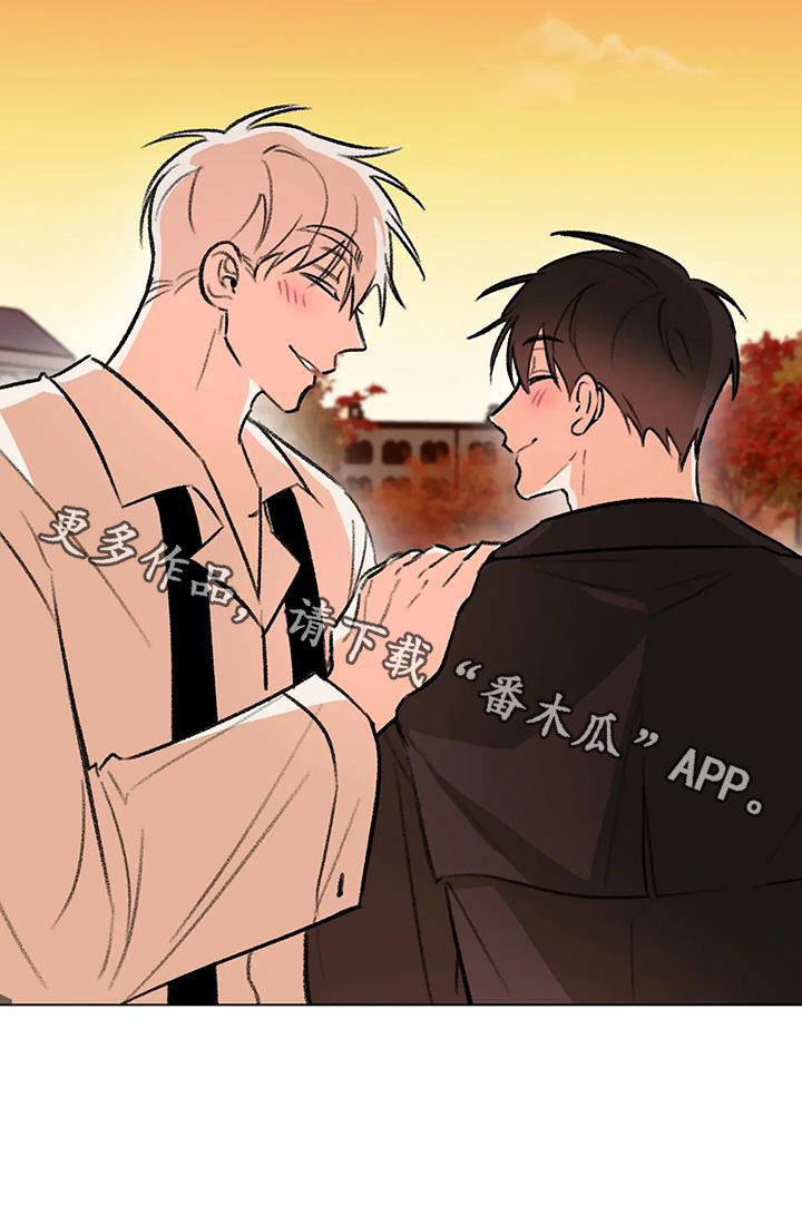 熟人惯犯漫画无删减版在线观看漫画,第52章：鼓励1图