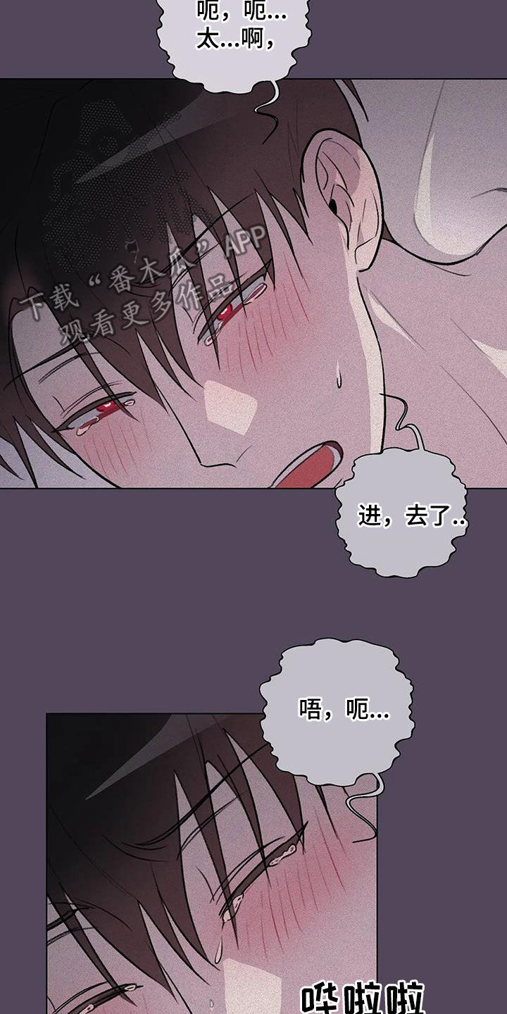 熟人惯犯漫画,第36章：笨蛋2图