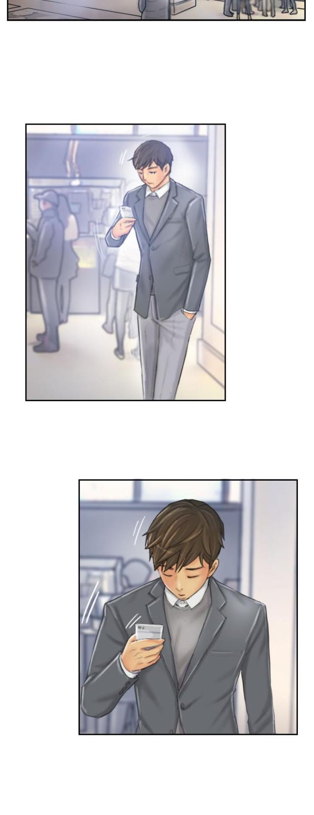 占据有利地位处于优势的三字成语漫画,第38话2图