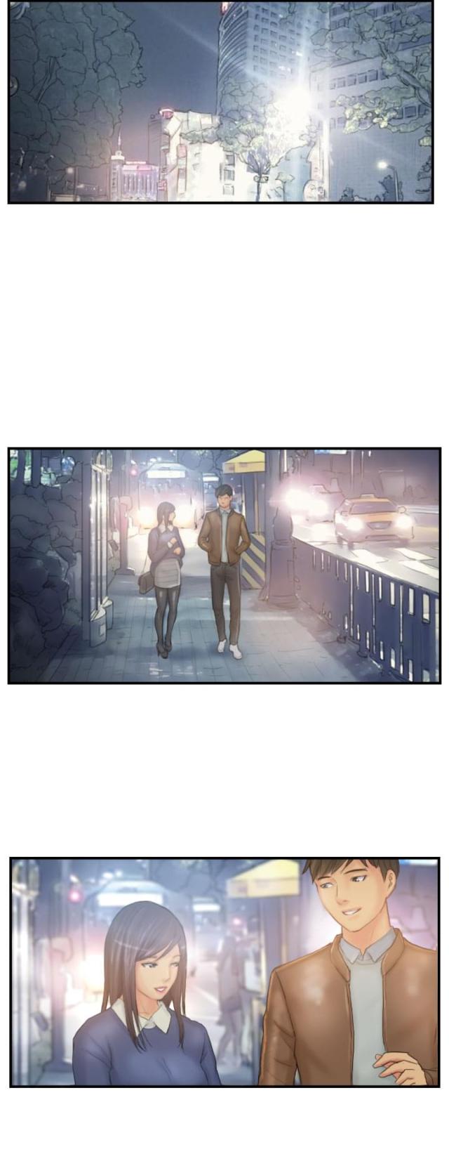 占据有利地位处于优势的三字成语漫画,第28话1图