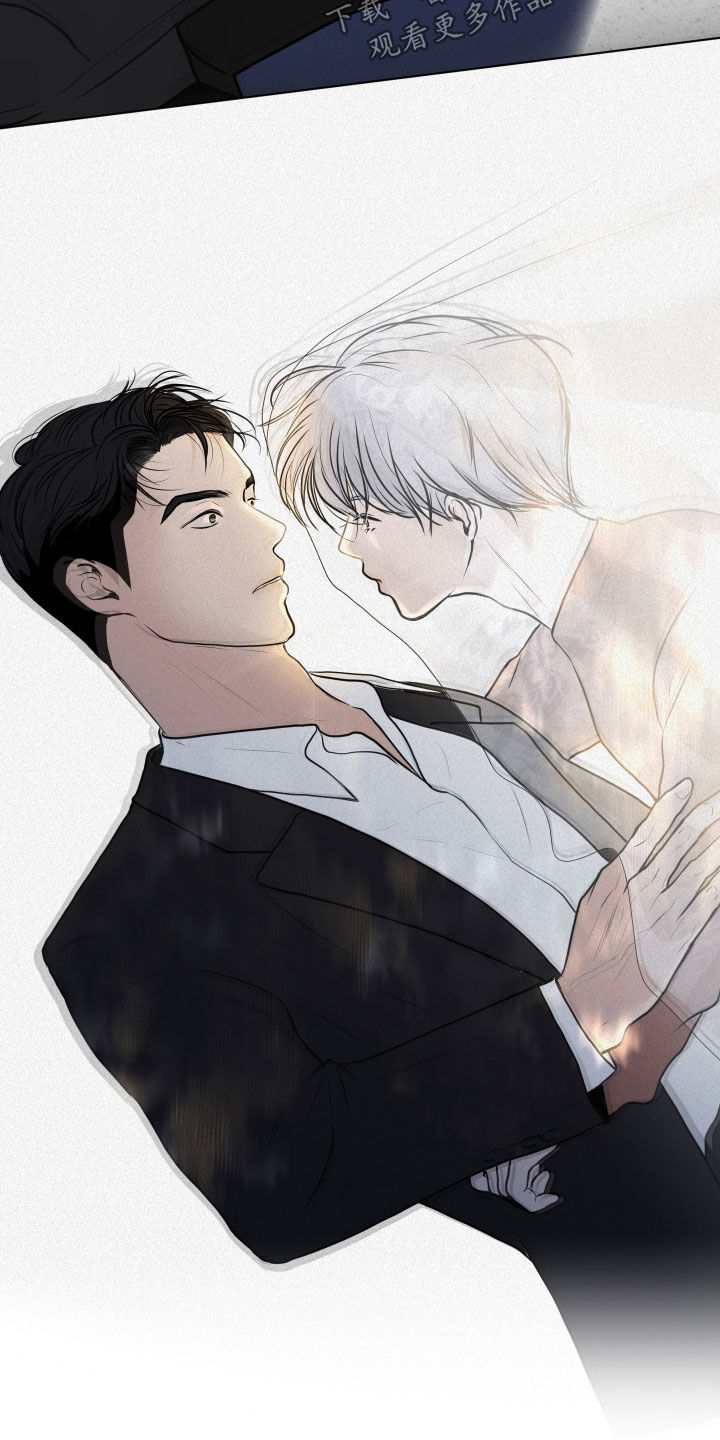 无味地狱漫画,第18章：监控1图