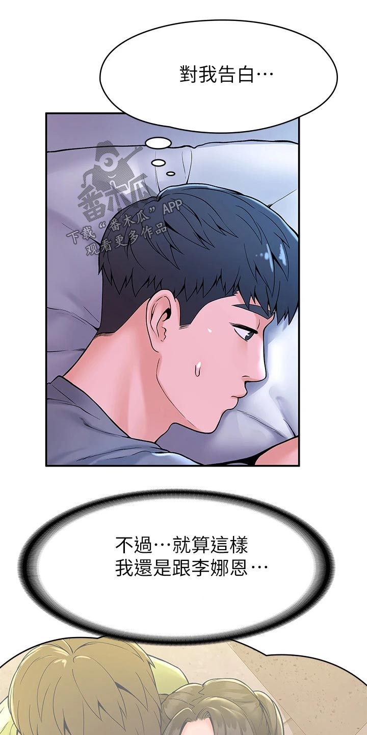 神雕一哥什么意思漫画,第67章：烦恼1图