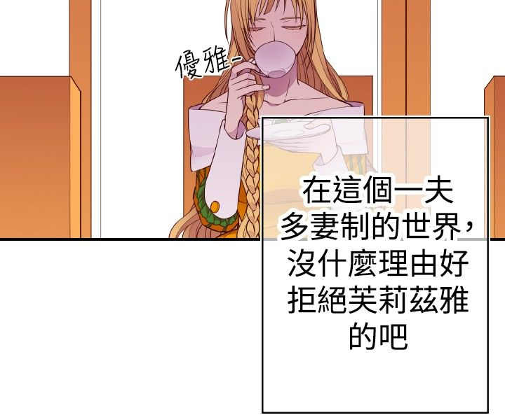 我的父亲是国王小说漫画,第34话2图