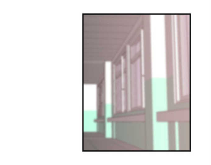分裂人格漫画,第4话2图