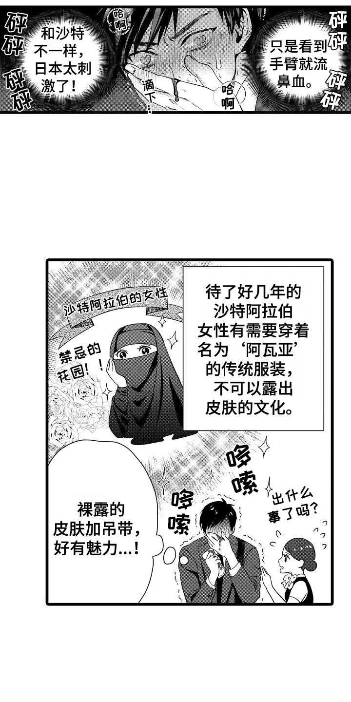 紫水晶的功效与作用是什么漫画,第1章：电车色狼2图