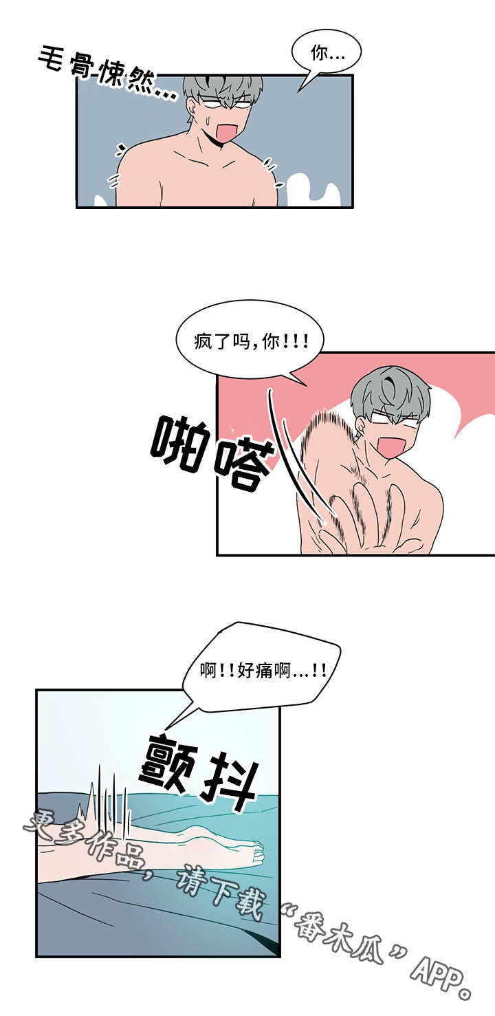 人形玩偶定制模板漫画,第63章：约定2图
