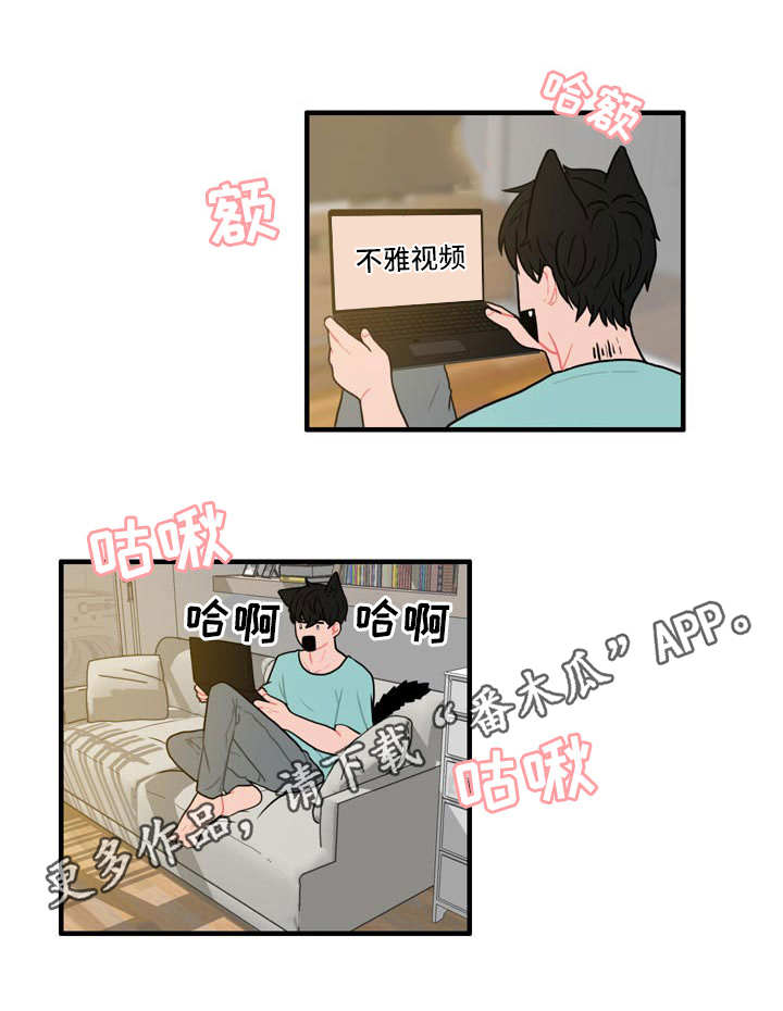人形玩偶定制模板漫画,第10章：摔倒1图