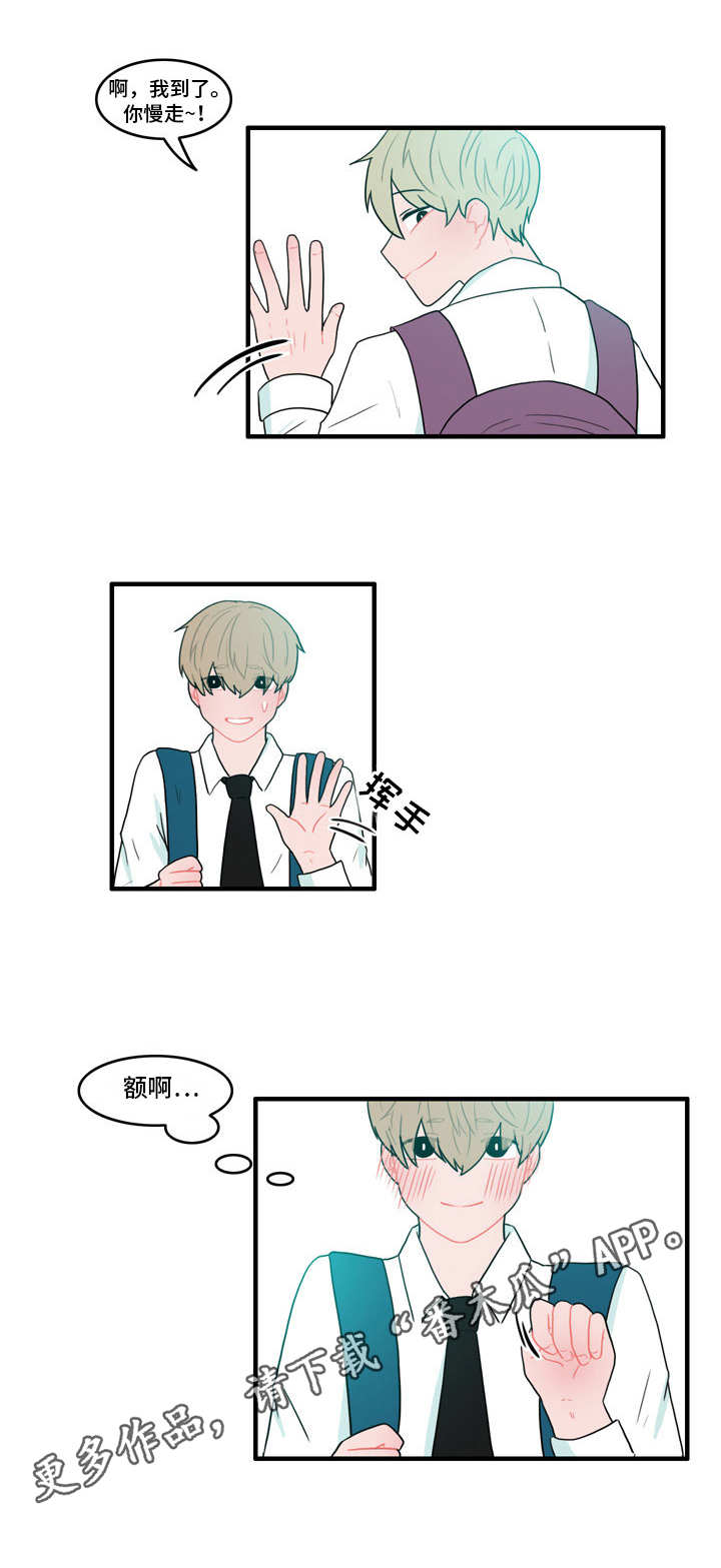 人形玩偶定制模板漫画,第25章：受欢迎2图