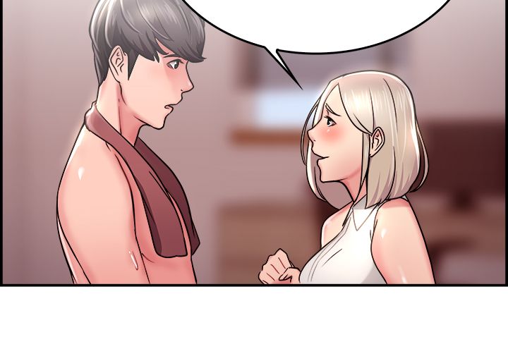 分手那天把该说的话好好说歌名漫画,第10话2图