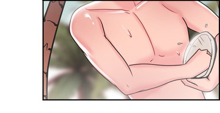 分手那些事漫画,第16话1图