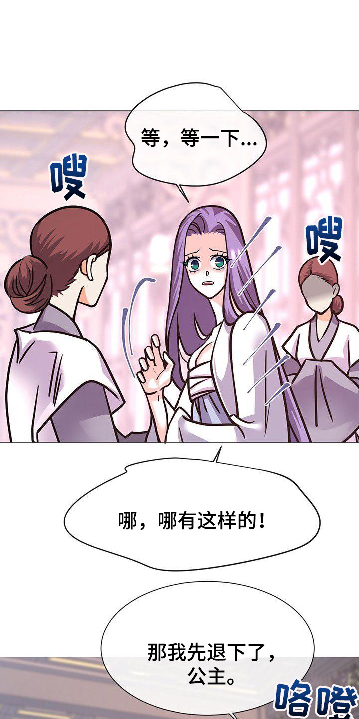 总裁的冒牌新娘漫画,第20章：浴室2图