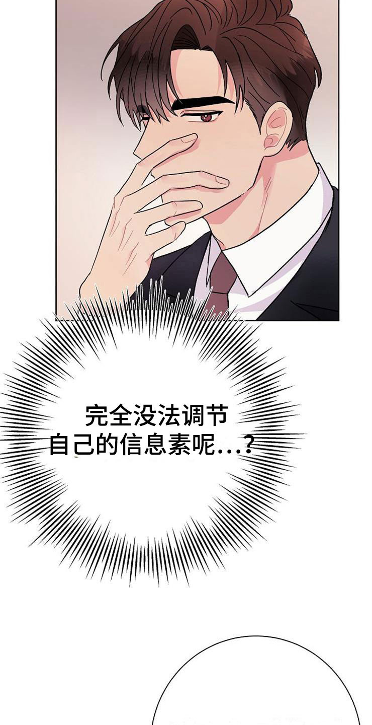 落跑甜心所有歌曲漫画,第2章：很危险1图