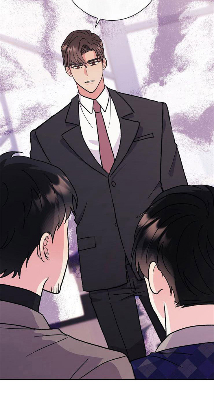 落跑甜心24漫画,第2章：很危险1图