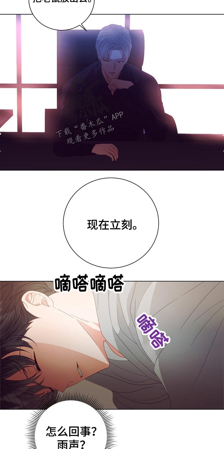 完美契合txt在线阅读漫画,第46章：出发2图