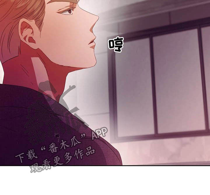 完美契合小说阅读漫画,第26章：逃跑1图