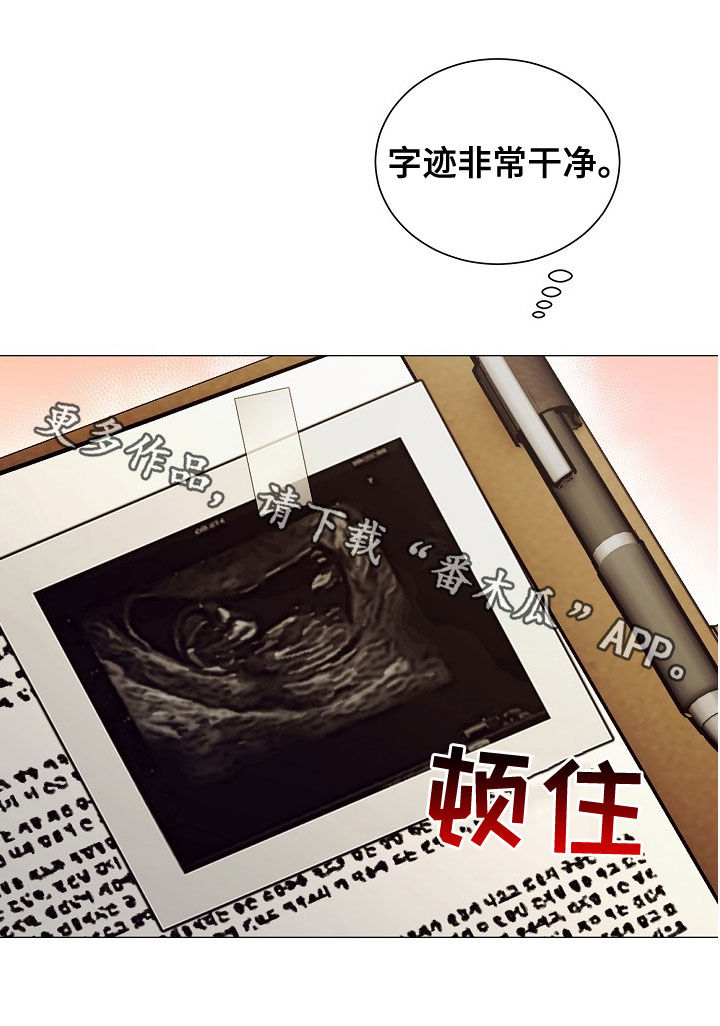 完美契合作者赵大善人漫画,第77章：手册1图