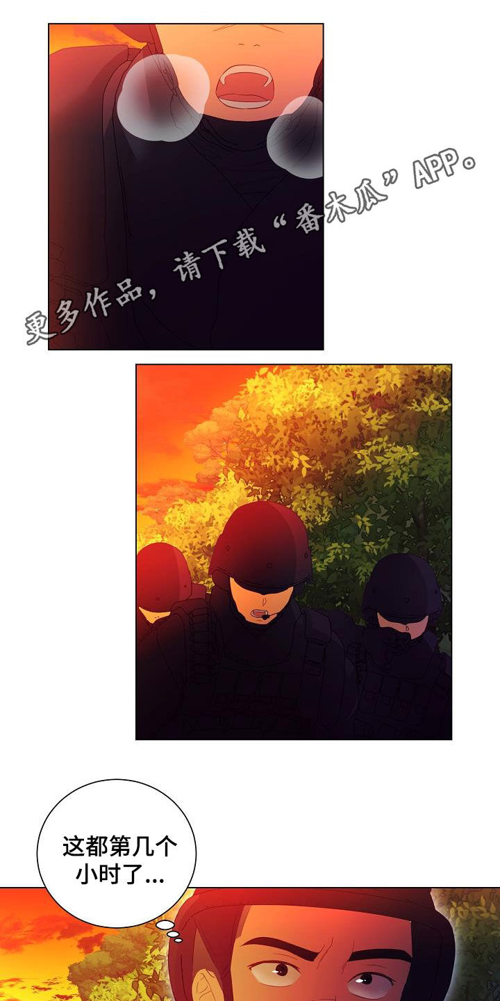 完美契合漫画,第54章：头条1图