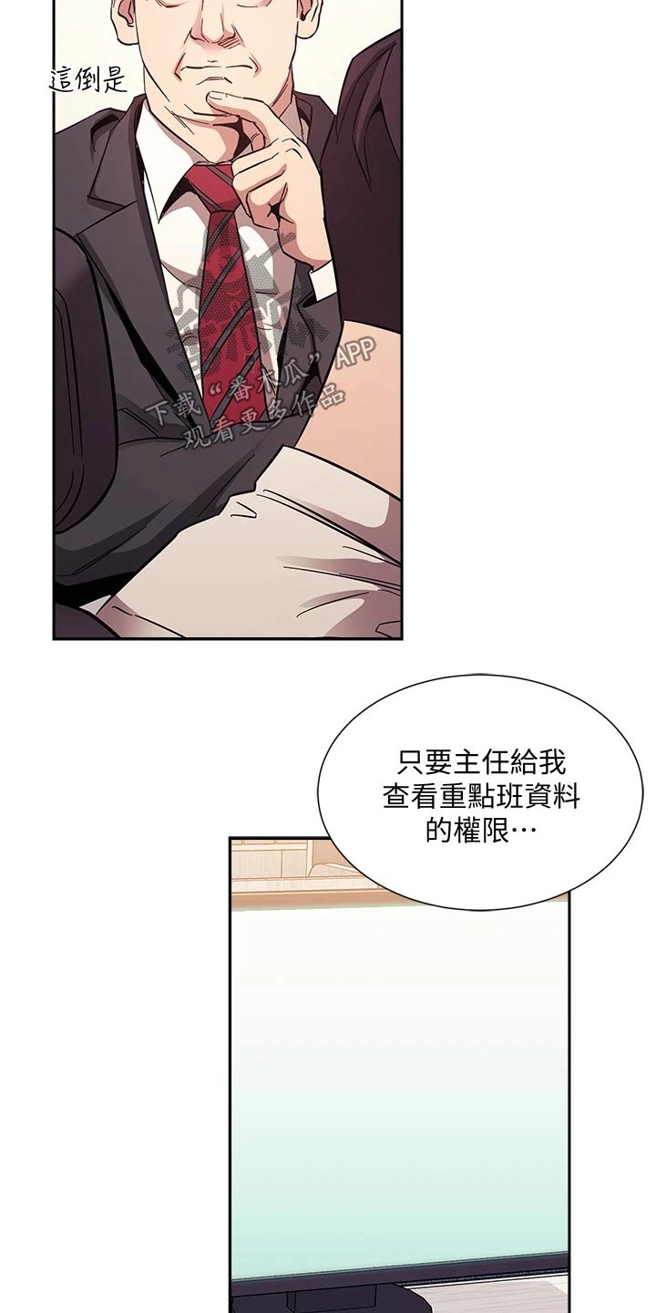 管教日常漫画,第96章：帮助1图