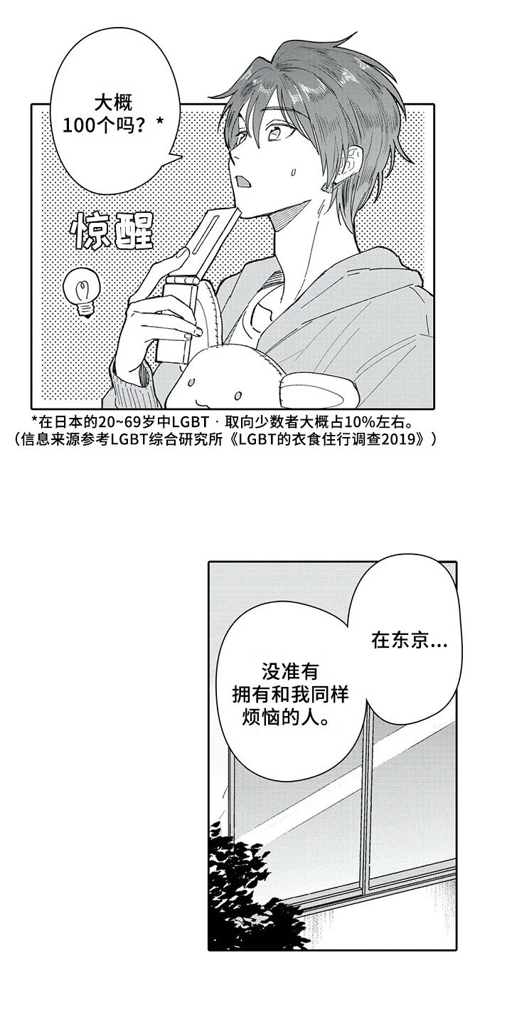 等待丈夫54年结局漫画,第8章：尝试2图